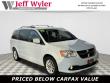 Used 2019 Dodge Grand Caravan SXT Wagon Van Passenger Van