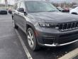 Used 2021 Jeep Grand Cherokee L Limited 4x4 SUV