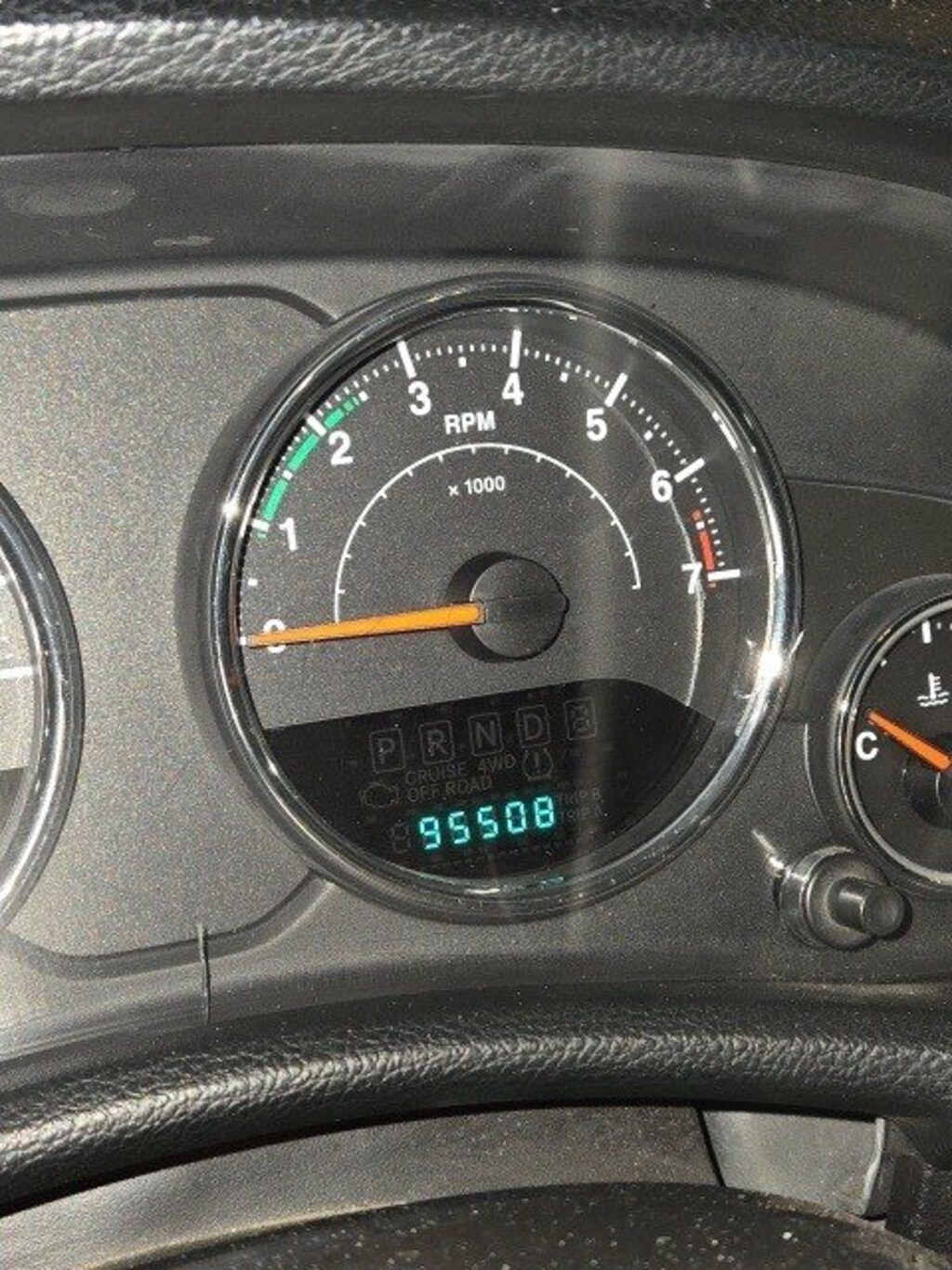 Used 2014 Jeep Wrangler Unlimited 4WD 4dr Sahara SUV