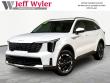 Used 2025 Kia Sorento S AWD SUV