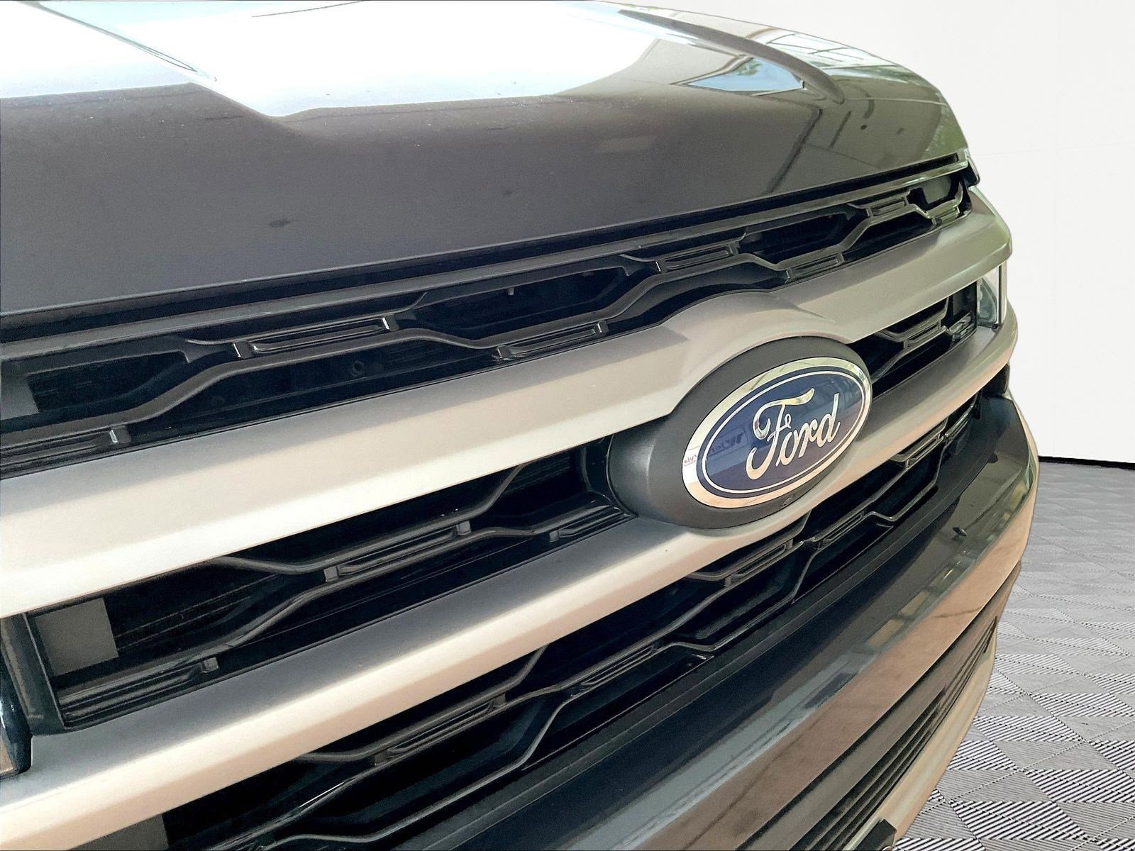 2022 Ford Expedition XLT - Photo 31