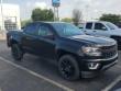 Used 2020 Chevrolet Colorado 4WD Crew Cab 128 LT Truck Crew Cab
