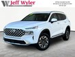  Hyundai Santa Fe Hybrid