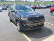 Used 2021 Jeep Compass Latitude 4x4 SUV