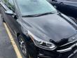Used 2021 Kia Forte LXS IVT Sedan