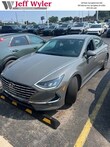  Hyundai Sonata Hybrid