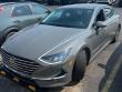 Used 2021 Hyundai Sonata Hybrid SEL 2.0L Sedan