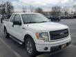 Used 2013 Ford F-150 2WD SuperCab 145 STX Truck SuperCab Styleside
