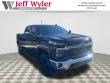 Used 2025 Chevrolet Silverado 2500HD 4WD Crew Cab 159 LT Truck Crew Cab