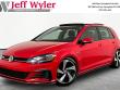 Used 2018 Volkswagen Golf GTI 2.0T S Manual Hatchback