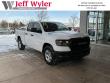 Used 2024 Ram 1500 Tradesman 4x4 Quad Cab 64 Box Truck Quad Cab