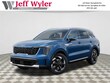 Kia Sorento Hybrid