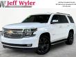 Used 2018 Chevrolet Tahoe 4WD 4dr Premier SUV