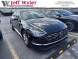 Used 2021 Hyundai Sonata SE 2.5L Sedan