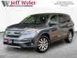 Used 2019 Honda Pilot EX-L AWD SUV