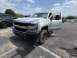 Used 2018 Chevrolet Silverado 1500 4WD Double Cab 143.5 LT w/1LT Truck Double Cab