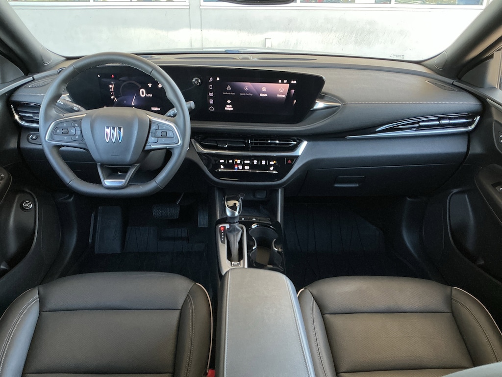 Used 2024 Buick Envista FWD 4dr Avenir SUV