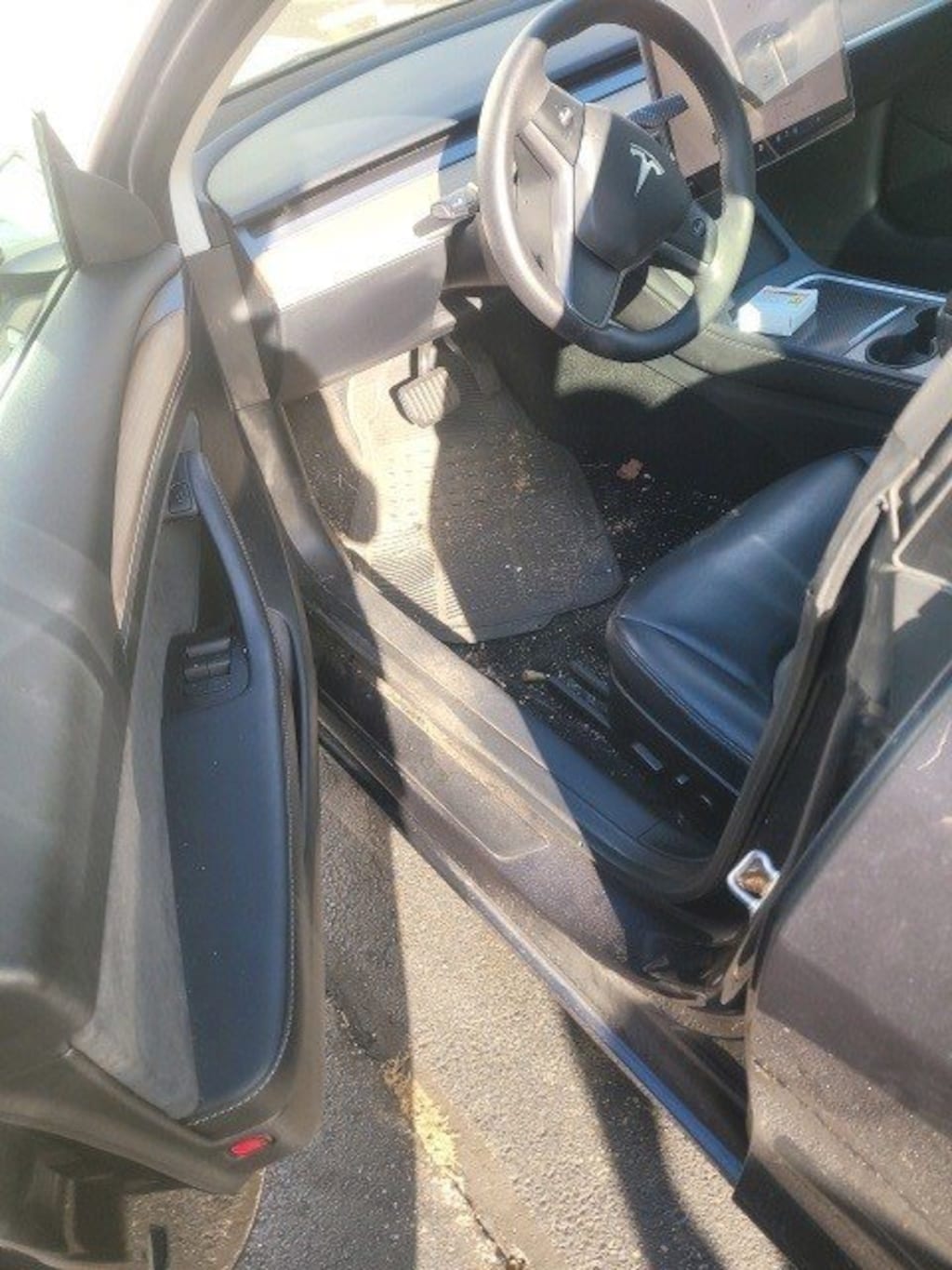 Used 2023 Tesla Model 3 RWD Sedan