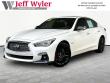 Used 2020 INFINITI Q50 RED SPORT 400 AWD Sedan