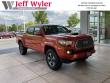 Used 2016 Toyota Tacoma  Truck Double Cab