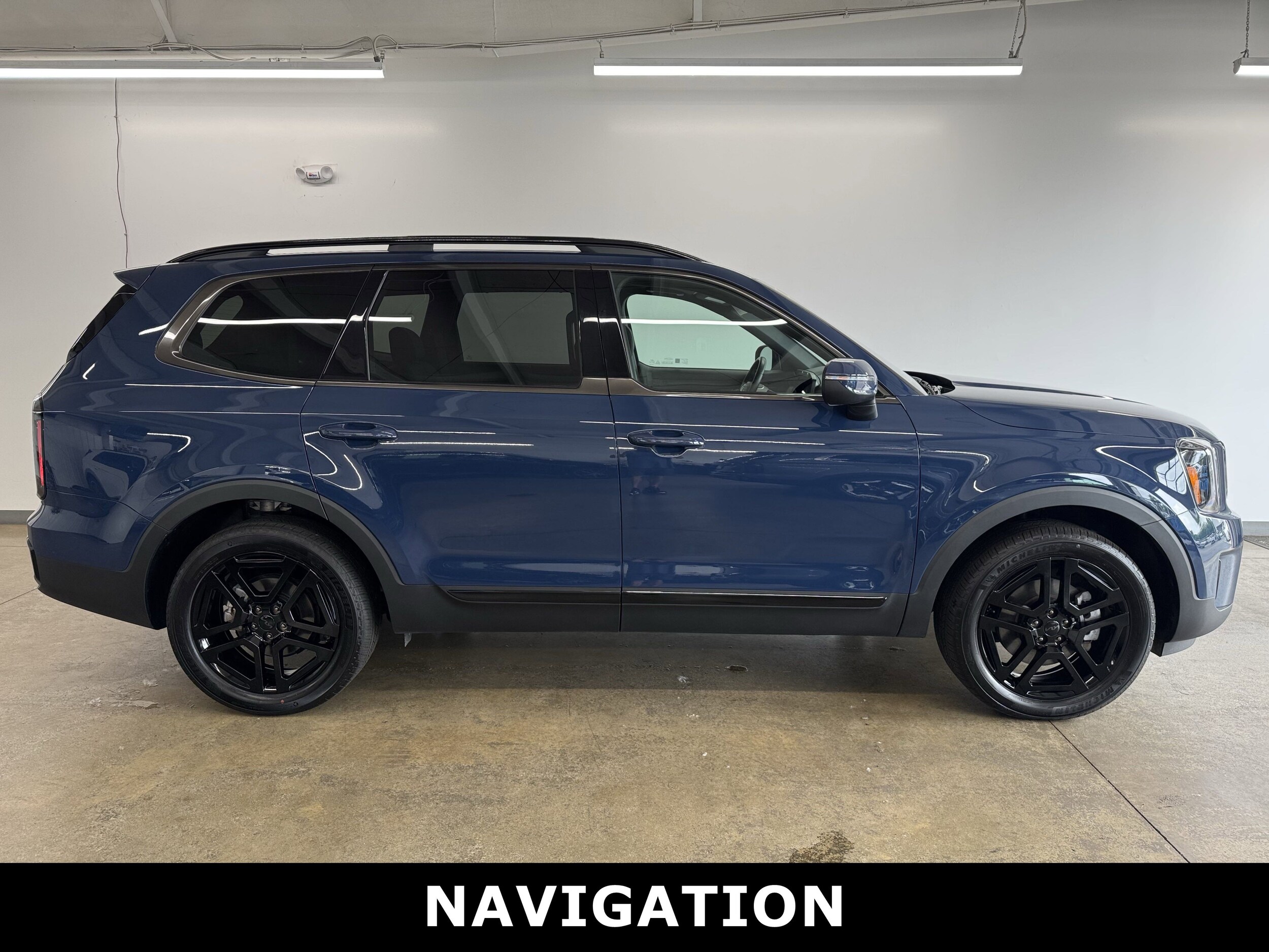 2025 Kia Telluride EX X-Line photo 2