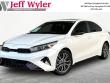 Used 2023 Kia Forte GT-Line IVT Sedan