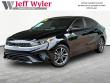 Used 2024 Kia Forte LXS IVT Sedan
