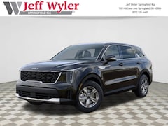 2026 Kia Sorento LX SUV