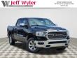 Used 2024 Ram 1500 Laramie 4x4 Crew Cab 57 Box Truck Crew Cab