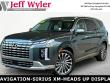Used 2023 Hyundai Palisade Calligraphy AWD SUV