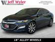 Used 2024 Chevrolet Malibu 4dr Sdn RS Sedan