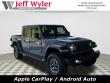 Used 2025 Jeep Gladiator Rubicon 4x4 Truck Crew Cab