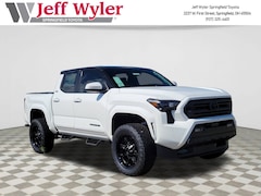 2025 Toyota Tacoma SR5 Truck Double Cab