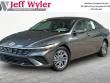 Used 2024 Hyundai Elantra SEL IVT Sedan