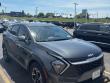 Used 2023 Kia Sportage LX FWD SUV