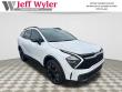 Used 2023 Kia Sportage X-Line AWD SUV