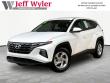 Used 2023 Hyundai Tucson SE AWD SUV