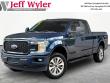 Used 2018 Ford F-150  Truck SuperCab Styleside