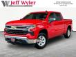 Used 2023 Chevrolet Silverado 1500 4WD Crew Cab 147 LT w/1LT Truck Crew Cab