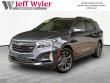 Used 2023 Chevrolet Equinox FWD 4dr RS SUV