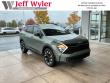 Used 2024 Kia Sportage X-Line AWD SUV