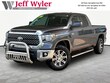  Toyota Tundra 4WD