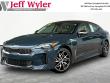 Used 2023 Kia Stinger GT-Line AWD Sedan