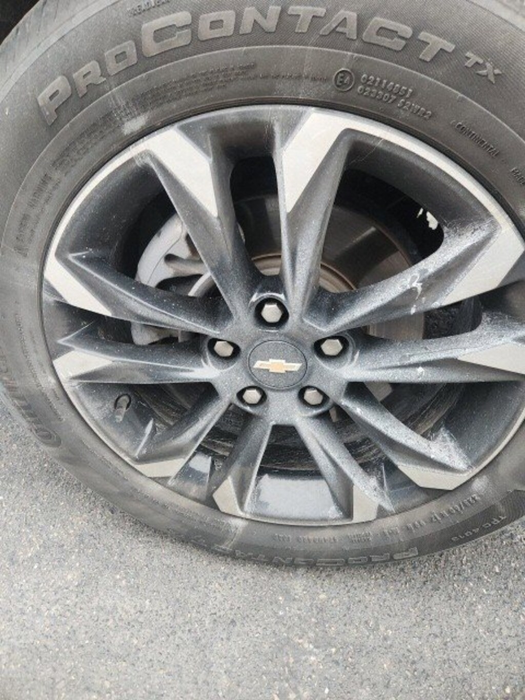 Used 2023 Chevrolet Trailblazer FWD 4dr LT SUV