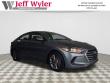Used 2018 Hyundai Elantra SEL 2.0L Auto (Ulsan) Sedan