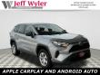 Used 2024 Toyota RAV4 LE AWD SUV