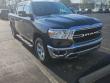 Used 2020 Ram 1500 Big Horn 4x4 Crew Cab 57 Box Truck Crew Cab