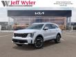 Used 2025 Kia Sorento S AWD SUV