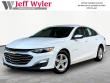 Used 2022 Chevrolet Malibu 4dr Sdn LS w/1FL Sedan