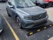 Used 2022 Volkswagen Tiguan 2.0T SE 4MOTION SUV